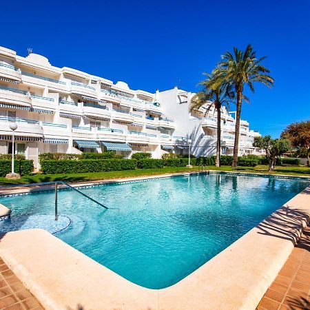 Apartment Las Barcas By Interhome Denia Luaran gambar