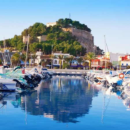Apartment Las Barcas By Interhome Denia Luaran gambar