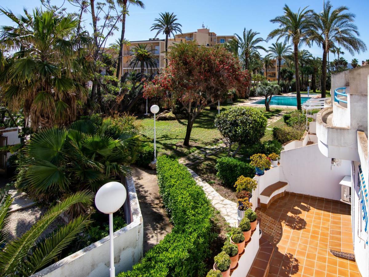 Apartment Las Barcas By Interhome Denia Luaran gambar