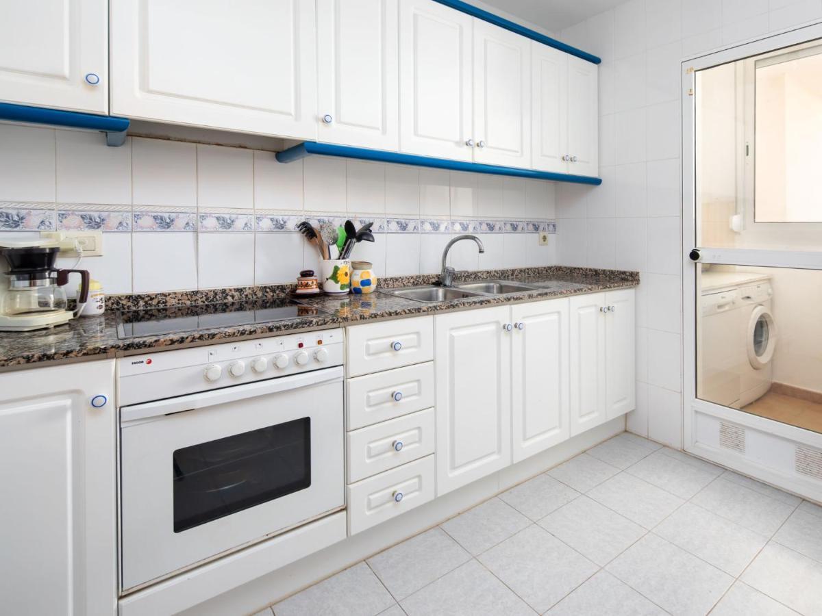Apartment Las Barcas By Interhome Denia Luaran gambar