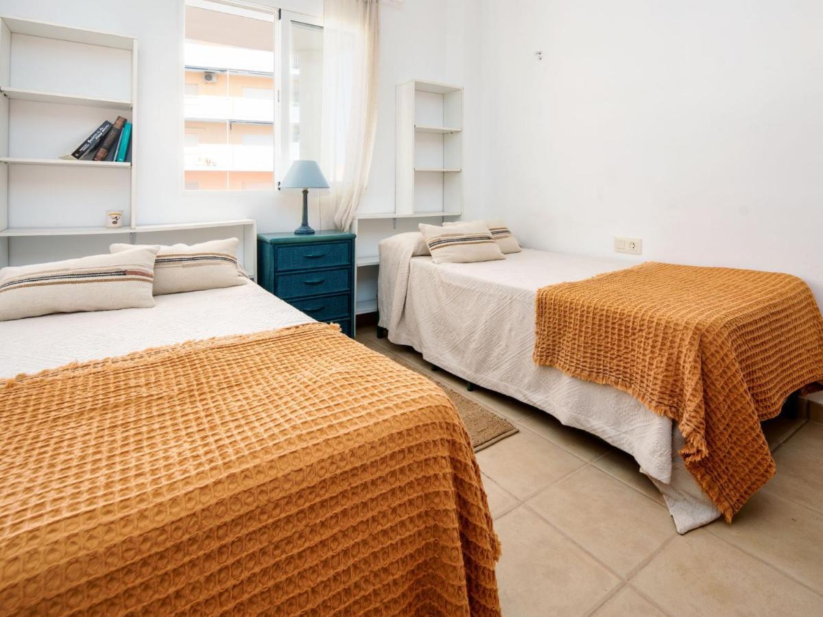 Apartment Las Barcas By Interhome Denia Luaran gambar