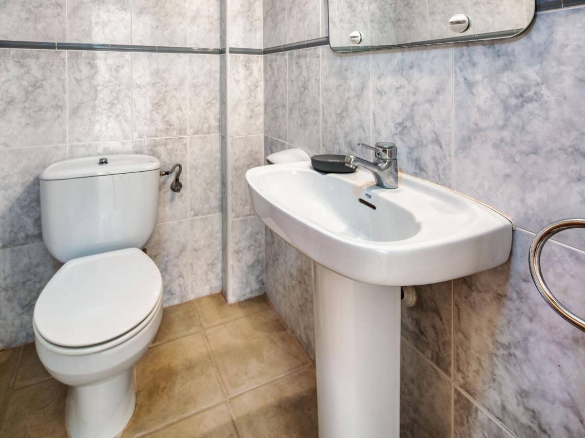Apartment Las Barcas By Interhome Denia Luaran gambar