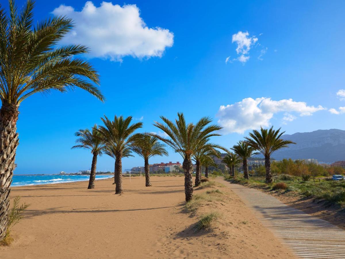 Apartment Las Barcas By Interhome Denia Luaran gambar